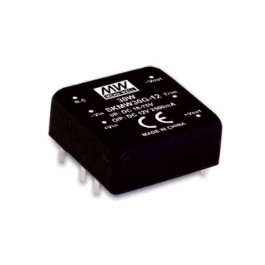 SKMW30F-12-Mean Well